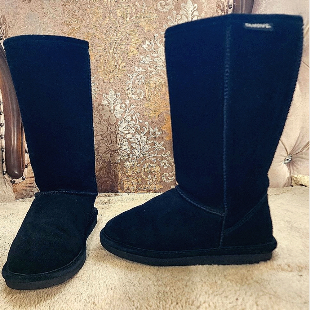 Bearpaw Cloud II Women's Boots